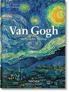 Van Gogh. The Complete Paintings - Metzger, Rainer; Walther, Ingo F.