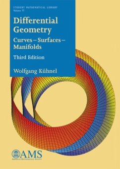 Cover Differential Geometry