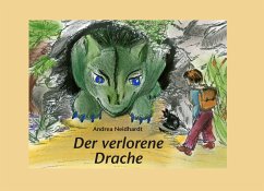 Der verlorene Drache (eBook, ePUB)