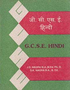 Cover GCSE Hindi