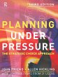 Planning Under Pressure - Bild 1