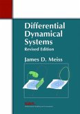 Differential Dynamical Systems Differential Dynamical Systems