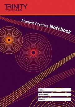 Cover Student Practice Notebook