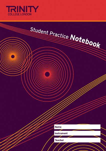 Student Practice Notebook