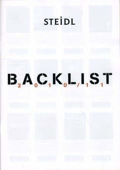 BACKLIST - UNKNOWN