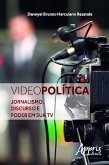 Videopolítica (eBook, ePUB)