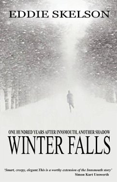 WINTER FALLS - Skelson, Eddie