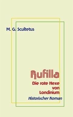 Rufilla (eBook, ePUB)
