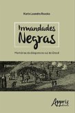 Irmandades negras (eBook, ePUB)