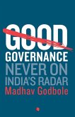 GOOD GOVERNANCE GOOD GOVERNANCE