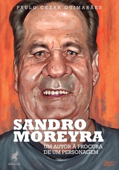 Cover Sandro Moreyra (eBook, ePUB)