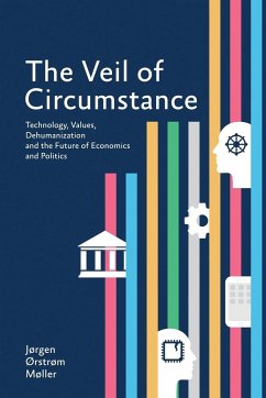 The Veil of Circumstance - Moller, Jorgen Orstrom