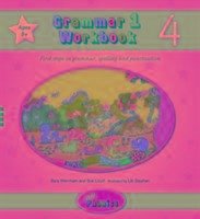 Grammar 1 Workbook 4 - Wernham, Sara; Lloyd, Sue