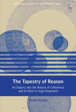 The Tapestry of Reason - Amaya, Amalia