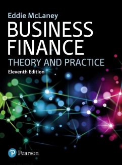 Business Finance - McLaney, Eddie