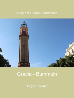 Grácia - Bummeln (eBook, ePUB)
