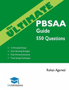The Ultimate PBSAA Guide - Agarwal, Rohan