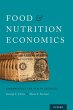 FOOD AND NUTRITION ECONOMICS P - Bild 1