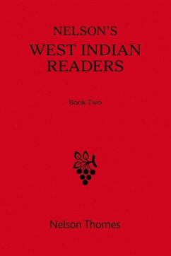Cover WEST INDIAN READER BK 2