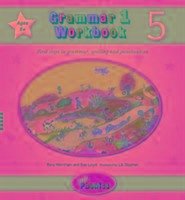 Grammar 1 Workbook 5 - Wernham, Sara; Lloyd, Sue