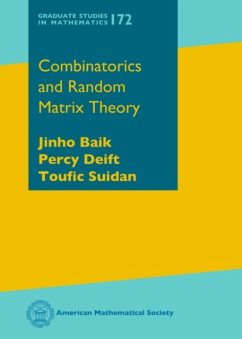 Cover Combinatorics and Random Matrix Theory