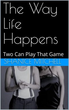 Cover The Way Life Happens (eBook, ePUB)