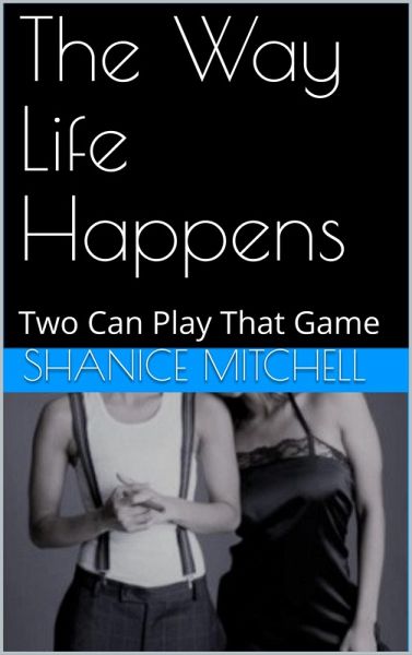 The Way Life Happens (eBook, ePUB) The Way Life Happens (eBook, ePUB)