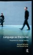 Language as Discourse - Bild 1