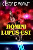 Homini Lupus Est (eBook, ePUB)