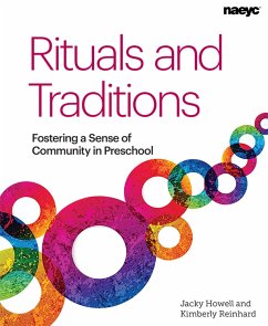 Rituals and Traditions - Howell, Jacky; Reinhard, Kimberly