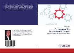 Technology: Its Fundamental Nature - van Wyk, Rias