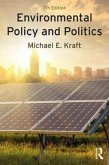 Environmental Policy and Politics