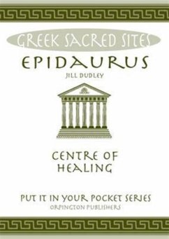 Epidaurus - Dudley, Jill