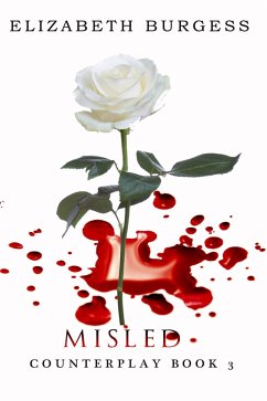 Cover Misled: Book 3 (Counterplay, #3) (eBook, ePUB)