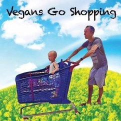 Vegans Go Shopping - Hufer, Courtney E