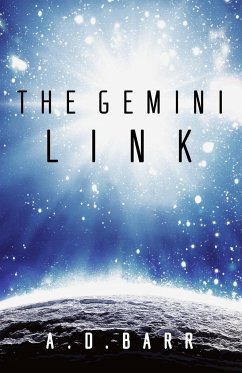 The Gemini Link - A. D. Barr