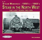 Steam in the North West