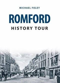 Romford History Tour - Foley, Michael