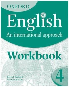 Oxford English: An International Approach: Exam Workbook 4 - Akhurst, Chris