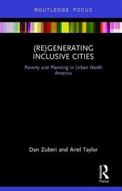 (Re)Generating Inclusive Cities - Zuberi, Dan; Taylor, Ariel Judith