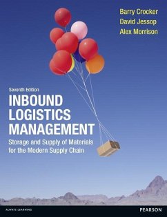 Inbound Logistics Management - Crocker, Barry;Jessop, David;Morrison, Alex