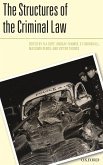 The Structures of the Criminal Law