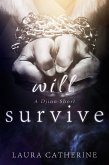 Will Survive (Djinn, #2.5) (eBook, ePUB)