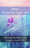 Bíblia Português-Inglês nº9 (eBook, ePUB)