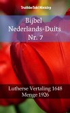 Bijbel Nederlands-Duits Nr. 7 (eBook, ePUB)