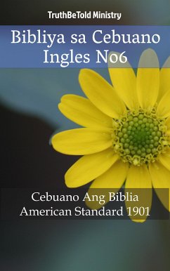 Bibliya sa Cebuano Ingles No6 (eBook, ePUB) - Ministry, TruthBeTold