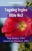 Tagalog Ingles Bible No2 (eBook, ePUB)