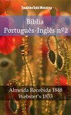 Bíblia Português-Inglês nº2 (eBook, ePUB)