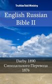 English Russian Bible II (eBook, ePUB)