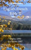 English French Bible II (eBook, ePUB)